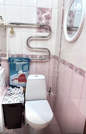 
  Продается 3-комн. квартира 60 м². Фото 13.