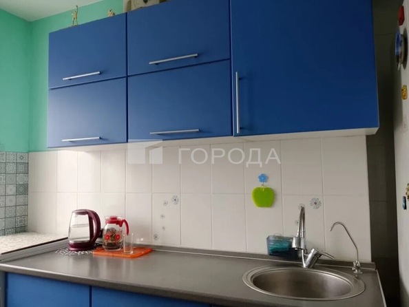 
  Продается 1-комн. квартира 42 м², в ЖК Родники, дом 2, серия Smart. Фото 1.