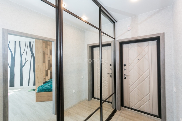 
  Продается студия 34.3 м². Фото 11.