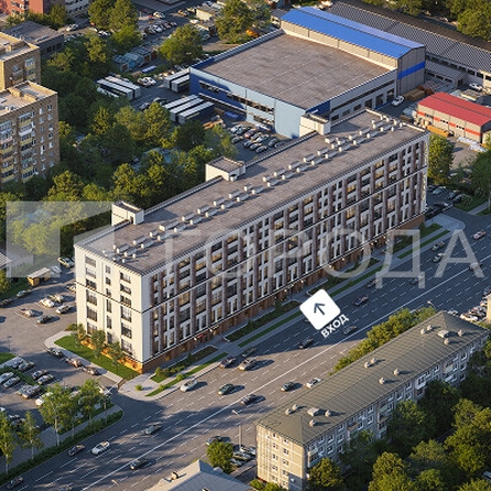 
  Продается офис 118.81 м². Фото 1.