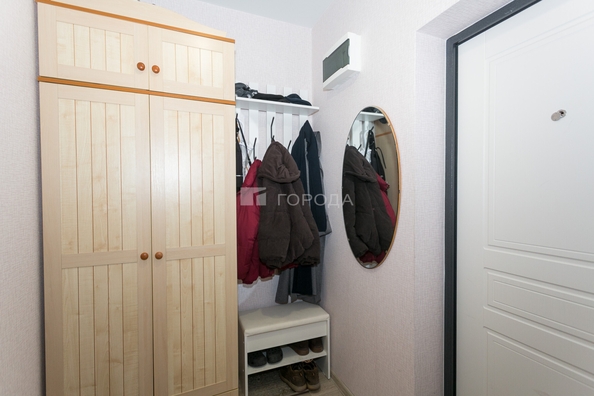 
  Продается студия 29.7 м², в ЖК Матрешкин двор, дом 1 . Фото 13.