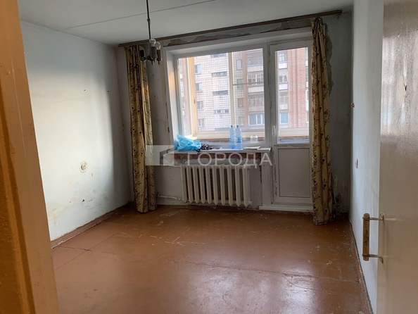 
  Продается 1-комн. квартира 28.8 м². Фото 6.