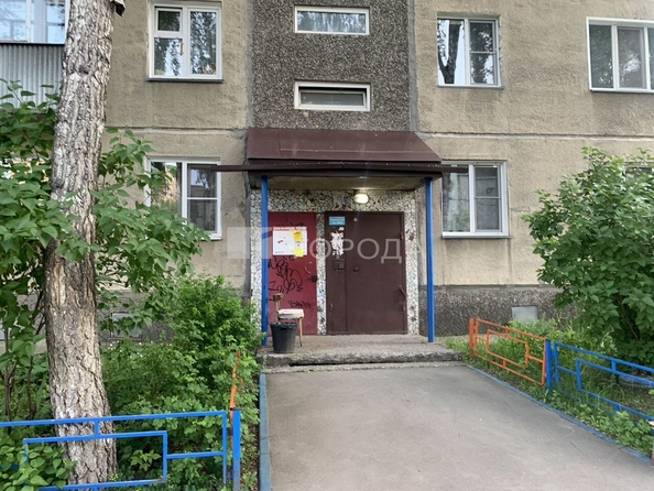 
  Продается 1-комн. квартира 28.8 м². Фото 11.