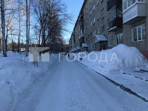 
  Продается 1-комн. квартира 29 м². Фото 3.