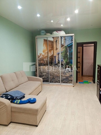 
  Продается 2-комн. квартира 55.9 м². Фото 4.