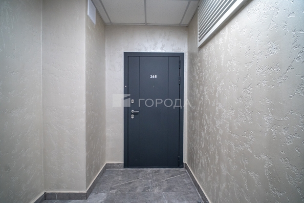
  Продается 2-комн. квартира 59.5 м², в ЖК Писарева, корпус 1. Фото 25.