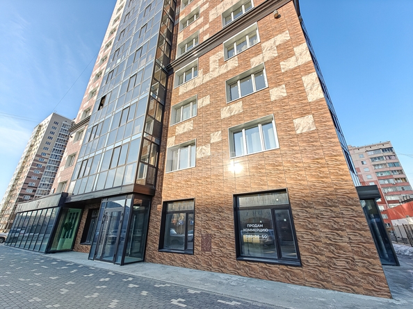 
  Продается универсальное помещение 70.5 м². Фото 22.