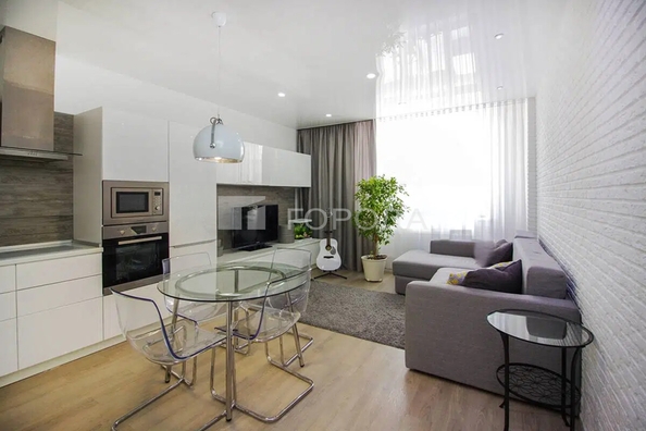 
  Продается 3-комн. квартира 61 м². Фото 1.