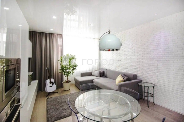 
  Продается 3-комн. квартира 61 м². Фото 2.