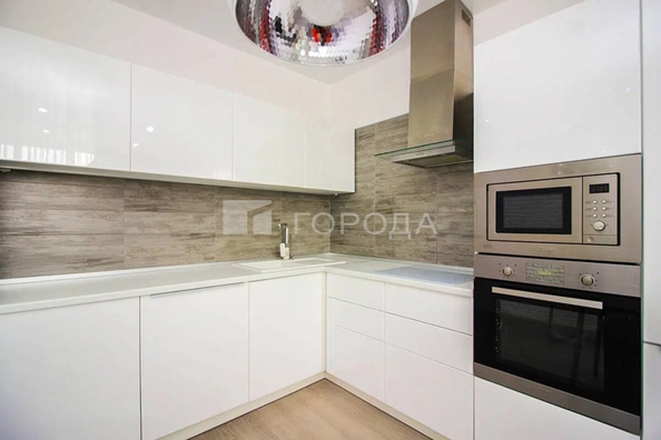 
  Продается 3-комн. квартира 61 м². Фото 6.