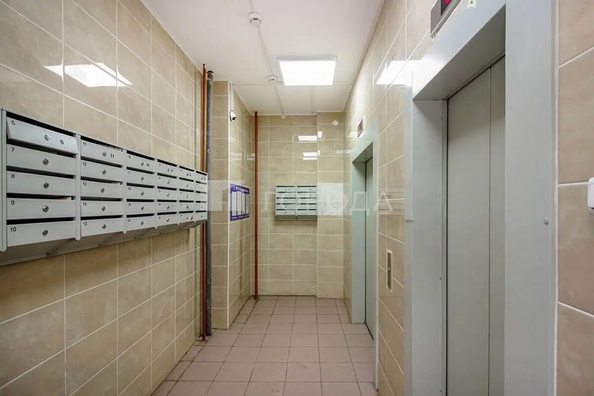 
  Продается 3-комн. квартира 61 м². Фото 18.