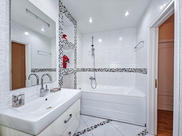 
  Продается 3-комн. квартира 87.1 м². Фото 10.