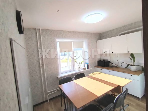 
  Продается 1-комн. квартира 40 м², в ЖК Чистая Слобода, дом 32. Фото 1.