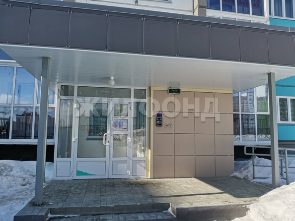 
  Продается 1-комн. квартира 40 м², в ЖК Чистая Слобода, дом 32. Фото 15.