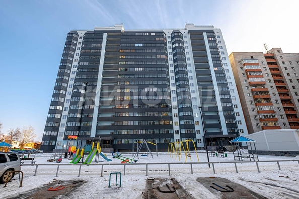 
  Продается студия 22.9 м². Фото 21.