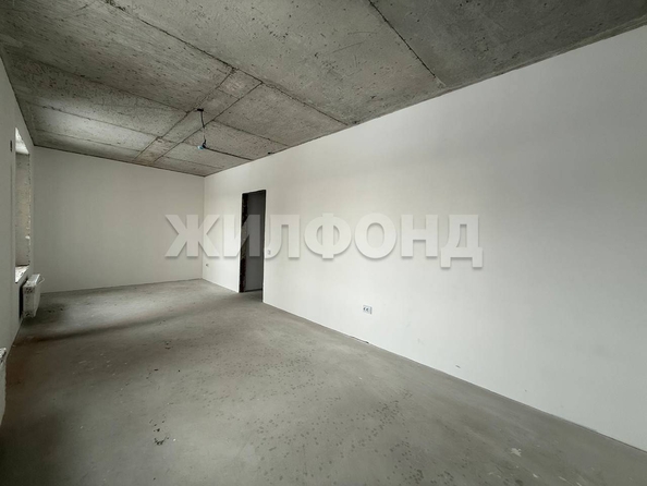 
  Продается 1-комн. квартира 47.3 м², в ЖК Сакура парк, дом 1. Фото 7.