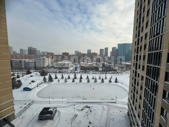 
  Продается 1-комн. квартира 47.3 м², в ЖК Сакура парк, дом 1. Фото 2.