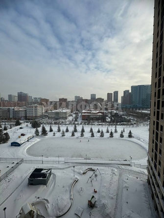 
  Продается 1-комн. квартира 47.3 м², в ЖК Сакура парк, дом 1. Фото 8.