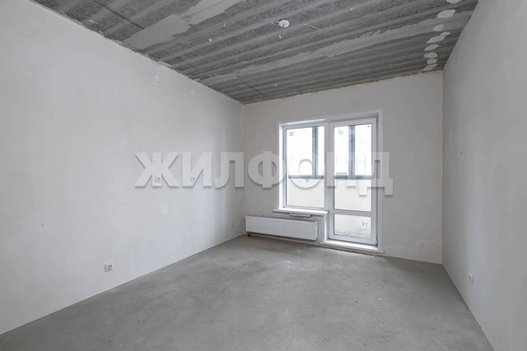 
  Продается 1-комн. квартира 36.9 м², в ЖК Одоевский, дом 4. Фото 2.