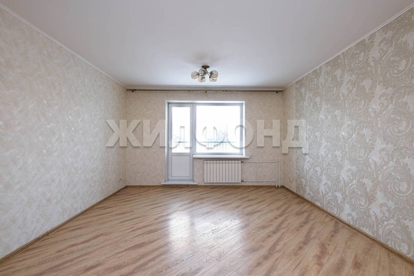 
  Продается студия 38.4 м². Фото 1.