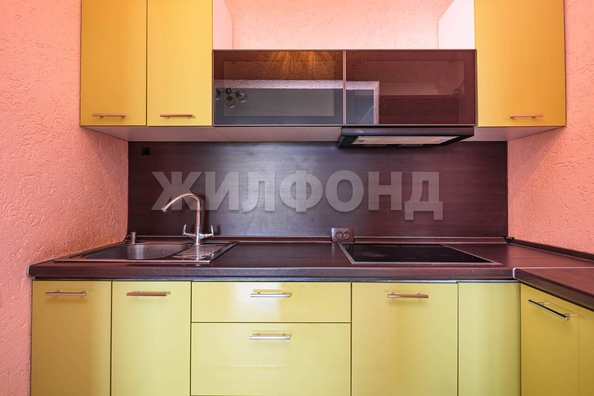 
  Продается студия 38.4 м². Фото 7.