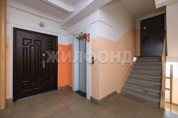 
  Продается студия 38.4 м². Фото 13.
