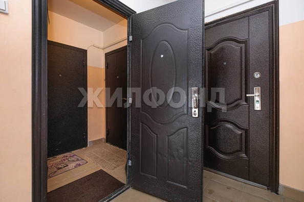 
  Продается студия 38.4 м². Фото 14.