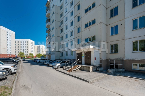 
  Продается студия 38.4 м². Фото 2.