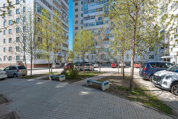 
  Продается студия 38.4 м². Фото 6.