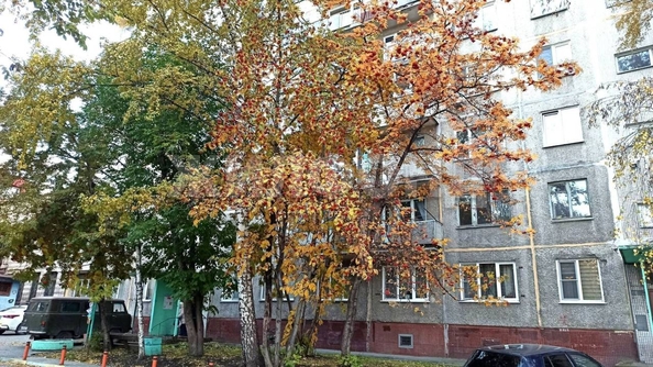 
  Продается 1-комн. квартира 29.2 м². Фото 7.