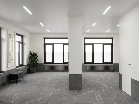 
  Продается 3-комн. квартира 73.19 м², в ЖК Семейный квартал, дом 3. Фото 5.