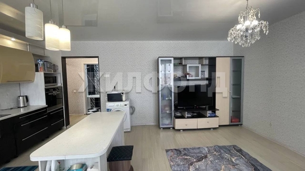 
  Продается 2-комн. квартира 63.7 м². Фото 6.