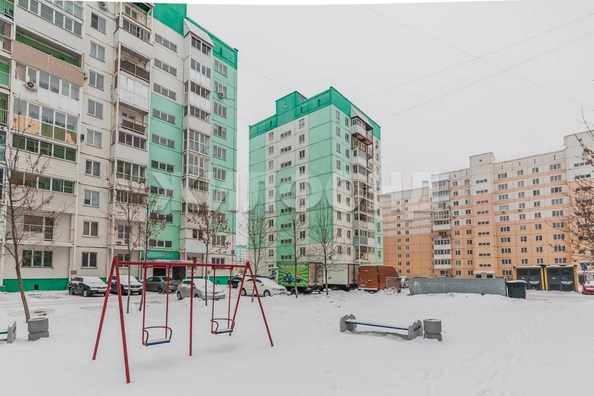 
  Продается 2-комн. квартира 63.7 м². Фото 28.