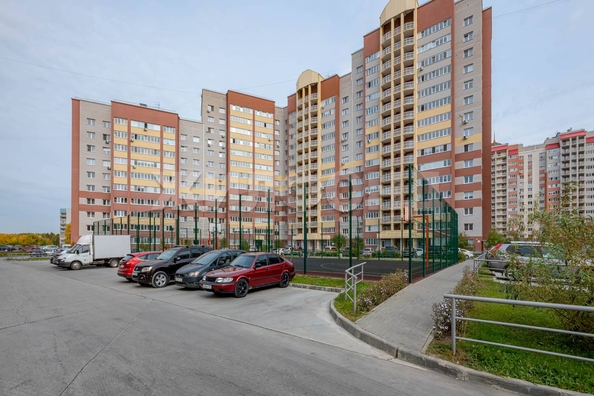 
  Продается 2-комн. квартира 51.3 м². Фото 23.