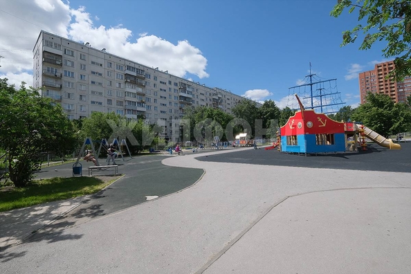 
  Продается 2-комн. квартира 47 м². Фото 37.