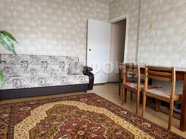 
  Продается 2-комн. квартира 47.3 м². Фото 4.