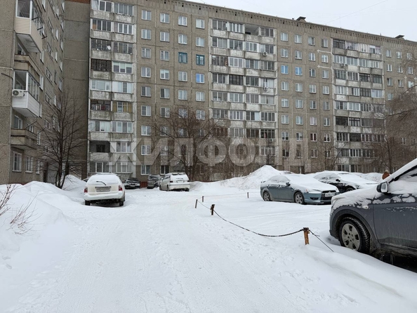 
  Продается 2-комн. квартира 47.3 м². Фото 20.