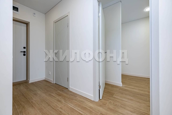 
  Продается 2-комн. квартира 38.2 м². Фото 4.