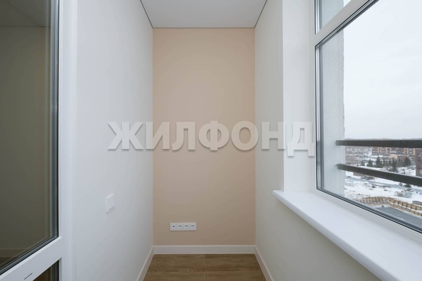 
  Продается 2-комн. квартира 38.2 м². Фото 8.