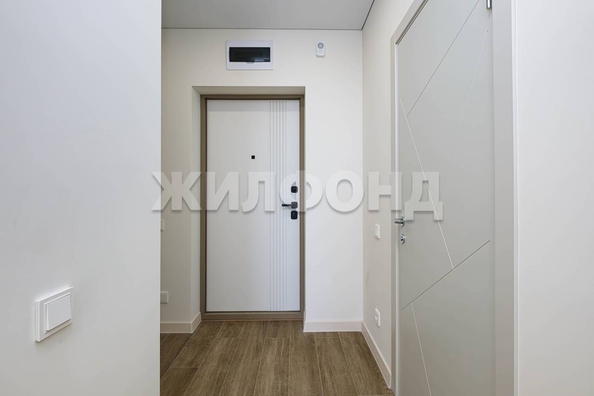 
  Продается 2-комн. квартира 38.2 м². Фото 10.