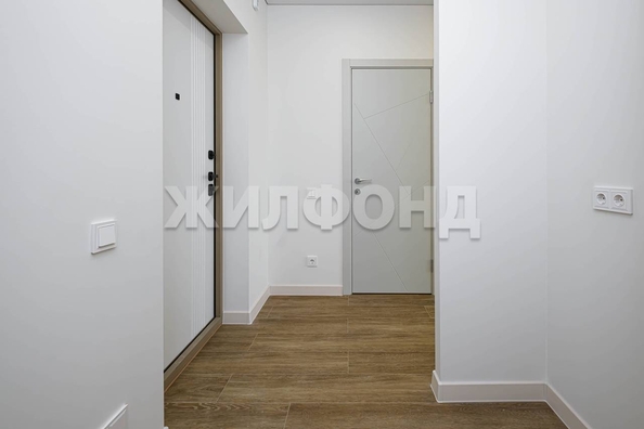
  Продается 2-комн. квартира 38.2 м². Фото 12.