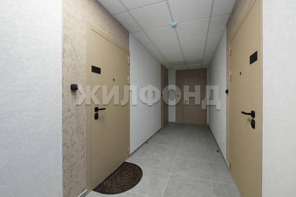 
  Продается 2-комн. квартира 38.2 м². Фото 18.