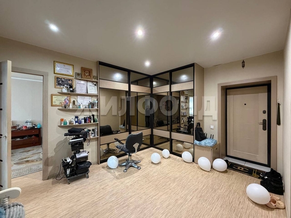 
  Продается 2-комн. квартира 65.8 м². Фото 7.