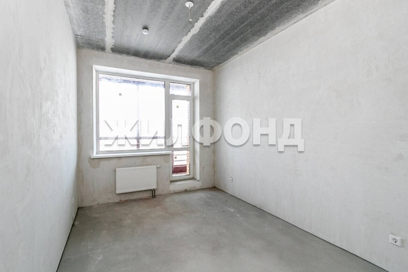 
  Продается 2-комн. квартира 59.3 м². Фото 3.
