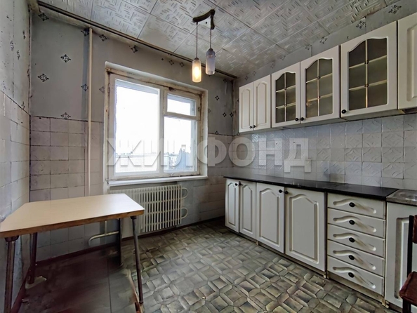 
  Продается 3-комн. квартира 63 м². Фото 10.