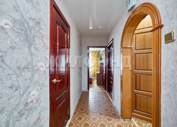 
  Продается 3-комн. квартира 66.5 м². Фото 16.