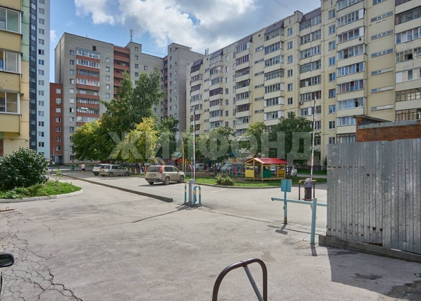 
  Продается 3-комн. квартира 66.5 м². Фото 27.