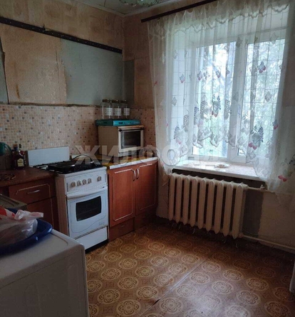 
  Продается 3-комн. квартира 50 м². Фото 1.