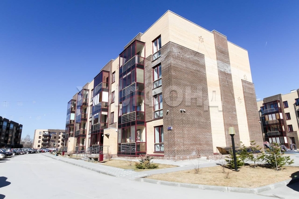 
  Продается 3-комн. квартира 81.5 м². Фото 2.
