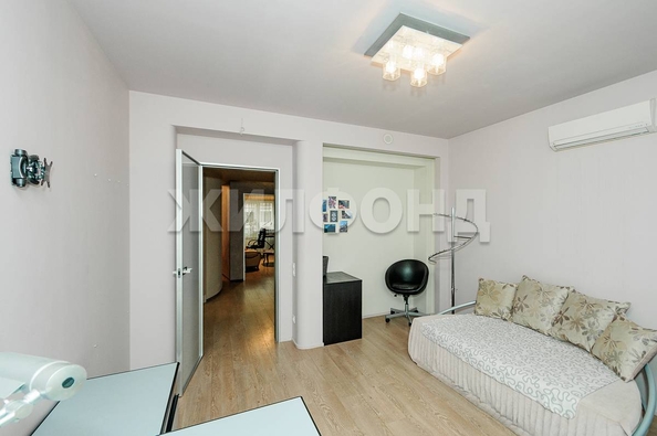 
  Продается 4-комн. квартира 130.7 м². Фото 13.